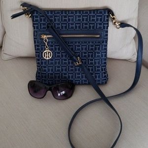 Tommy Hilfiger Crossbody Purse